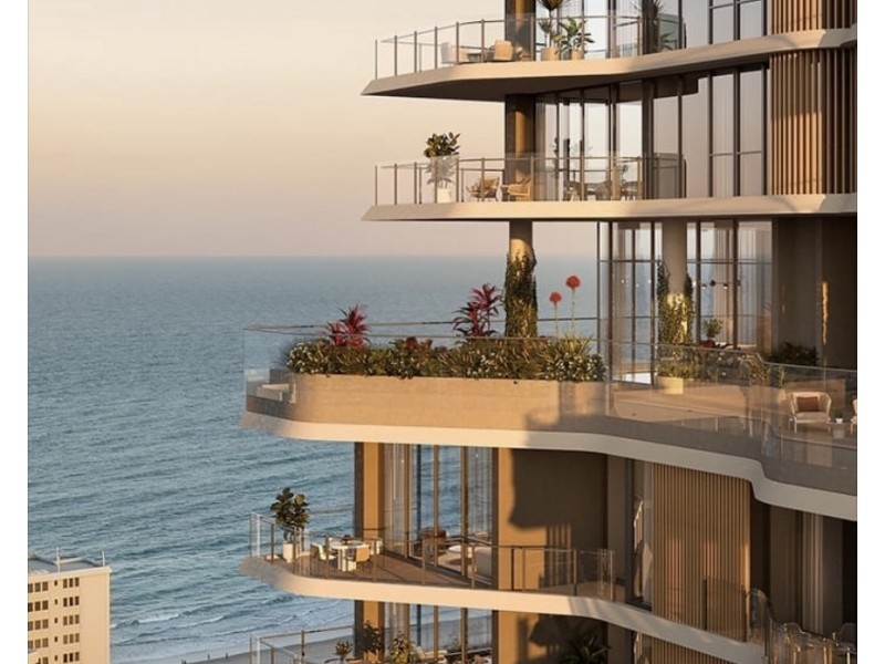 Surfers Paradise QLD 4217