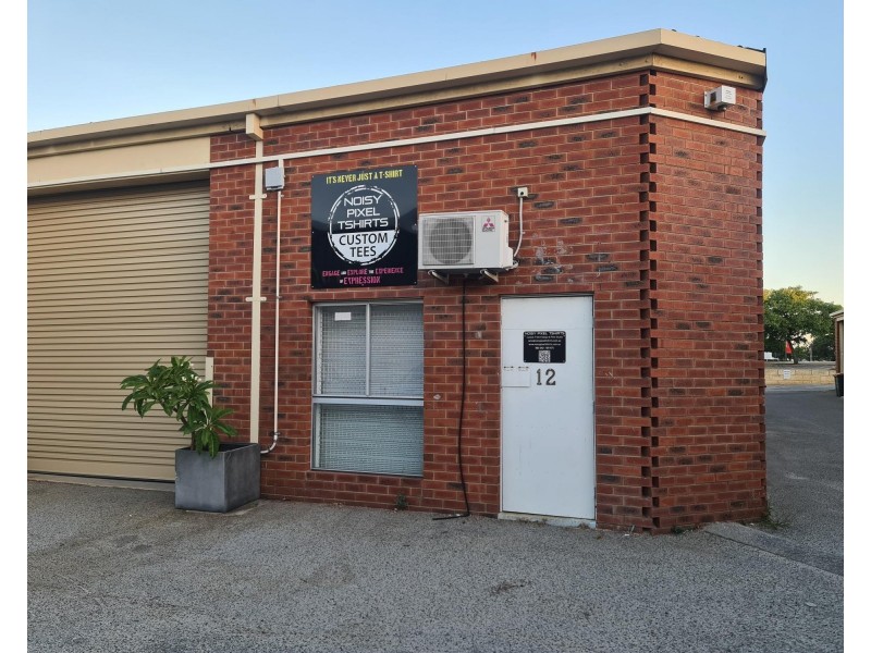 12/12 Milford Street, East Victoria Park WA 6101