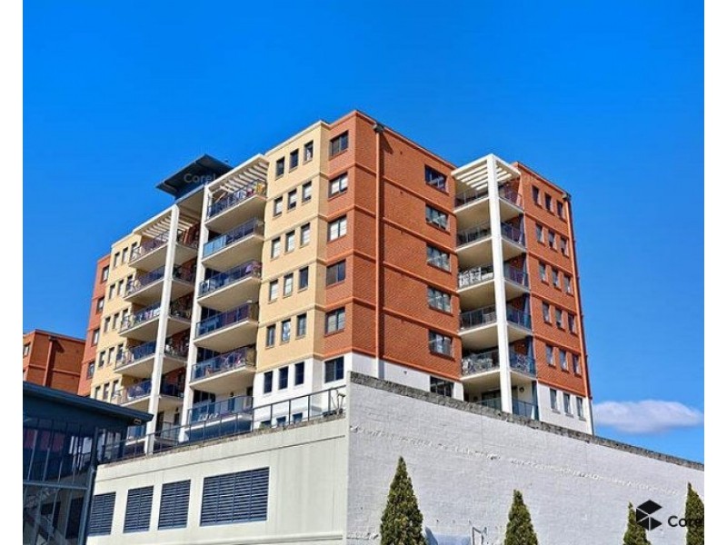 342/360-364 The Horsley Drive, Fairfield NSW 2165