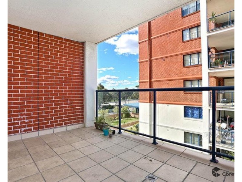 342/360-364 The Horsley Drive, Fairfield NSW 2165