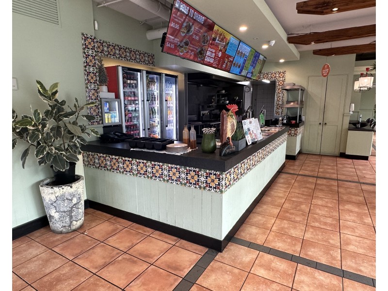 418 Lygon Street, Carlton VIC 3053