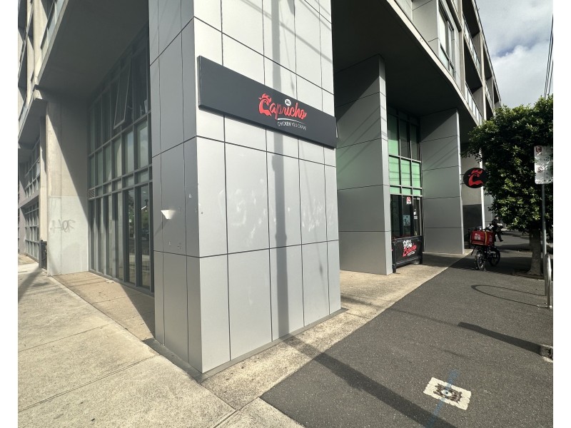 418 Lygon Street, Carlton VIC 3053