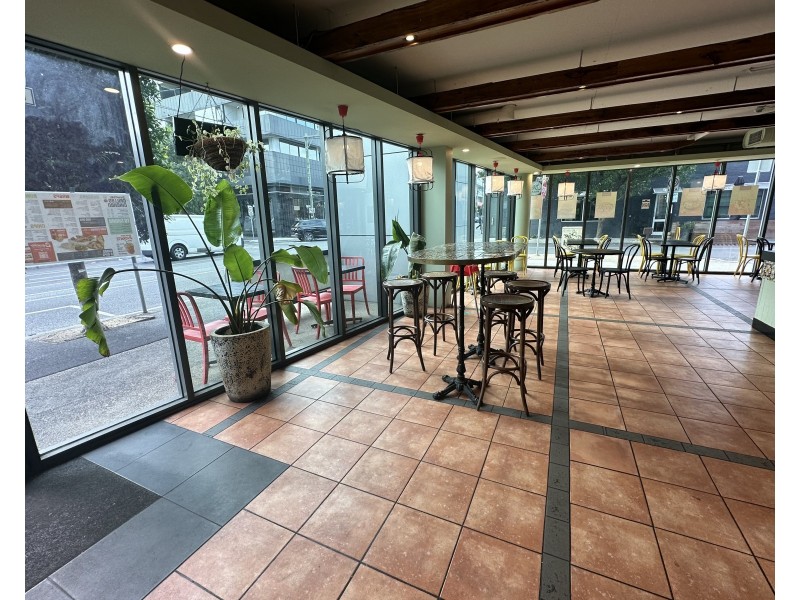 418 Lygon Street, Carlton VIC 3053