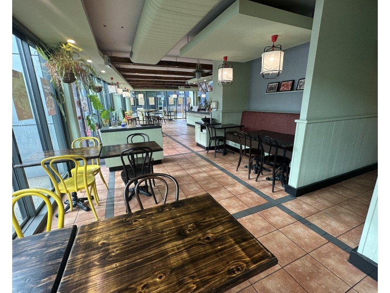 418 Lygon Street, Carlton VIC 3053