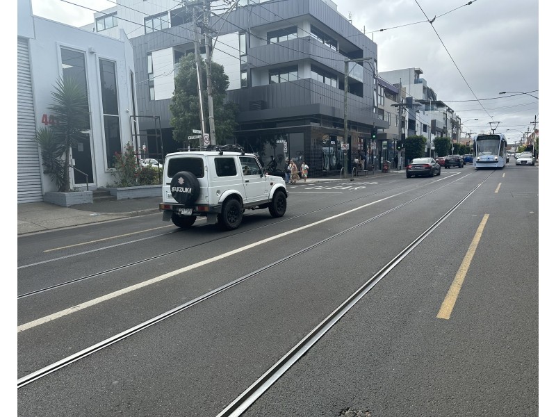 418 Lygon Street, Carlton VIC 3053