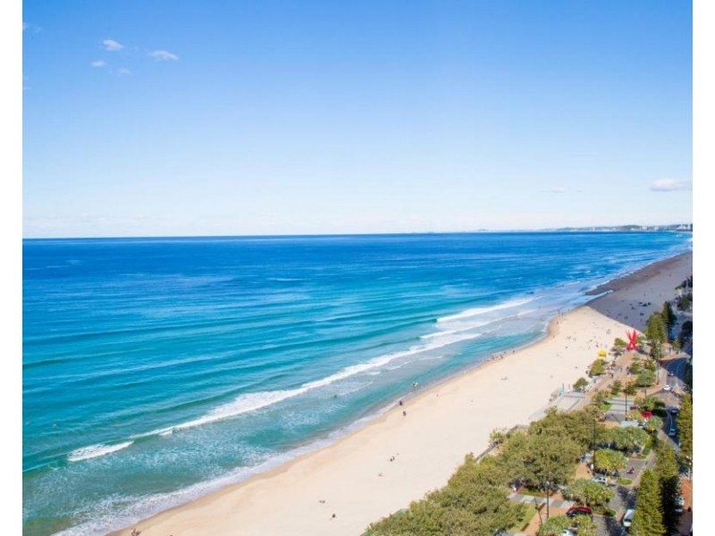 Broadbeach QLD 4218