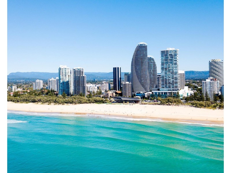 Broadbeach QLD 4218