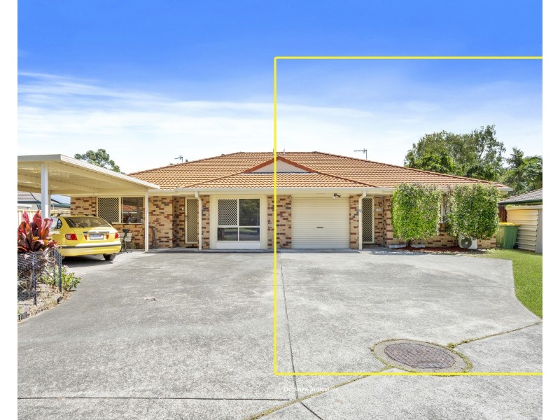 10 Cutter Court, Helensvale QLD 4212