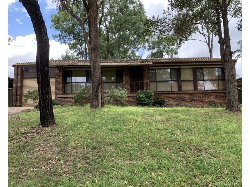 48 Knight Avenue, Kings Langley NSW 2147