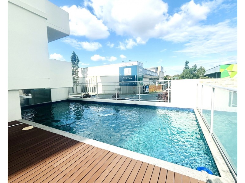 605/15 Playfield Street, Chermside QLD 4032