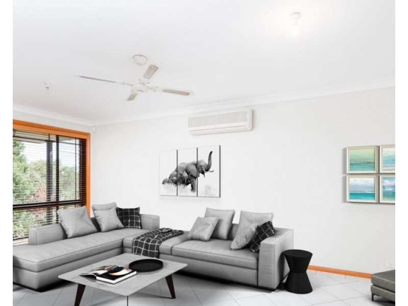 11 Vallen Place, Quakers Hill NSW 2763