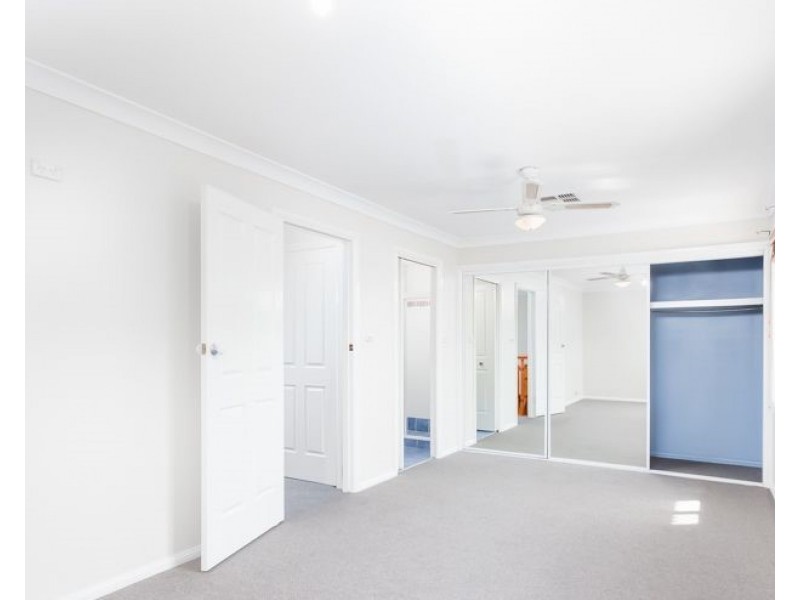 11 Vallen Place, Quakers Hill NSW 2763