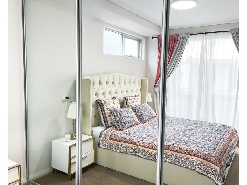 unit e303/1 Adonis Avenue, Rouse Hill NSW 2155