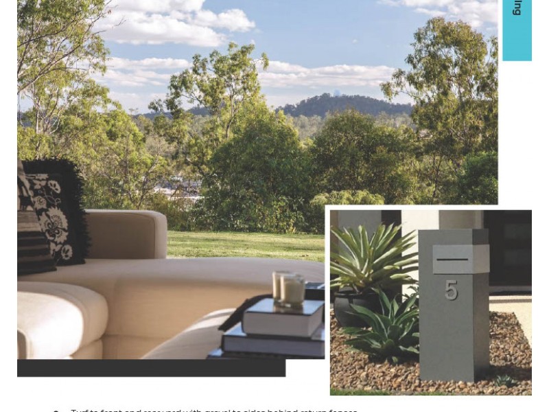 Bahrs Scrub QLD 4207