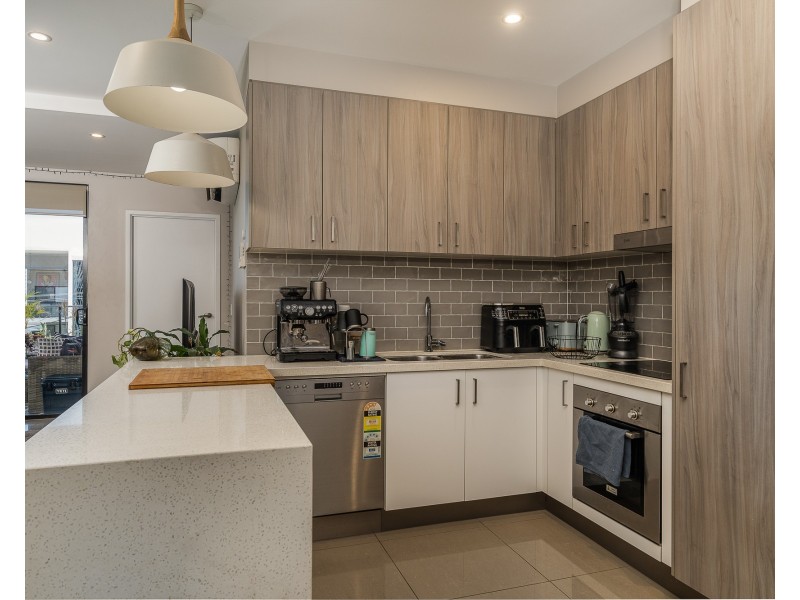 9/63 Ludwick Street, Cannon Hill QLD 4170