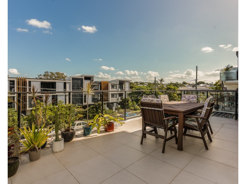 9/63 Ludwick Street, Cannon Hill QLD 4170