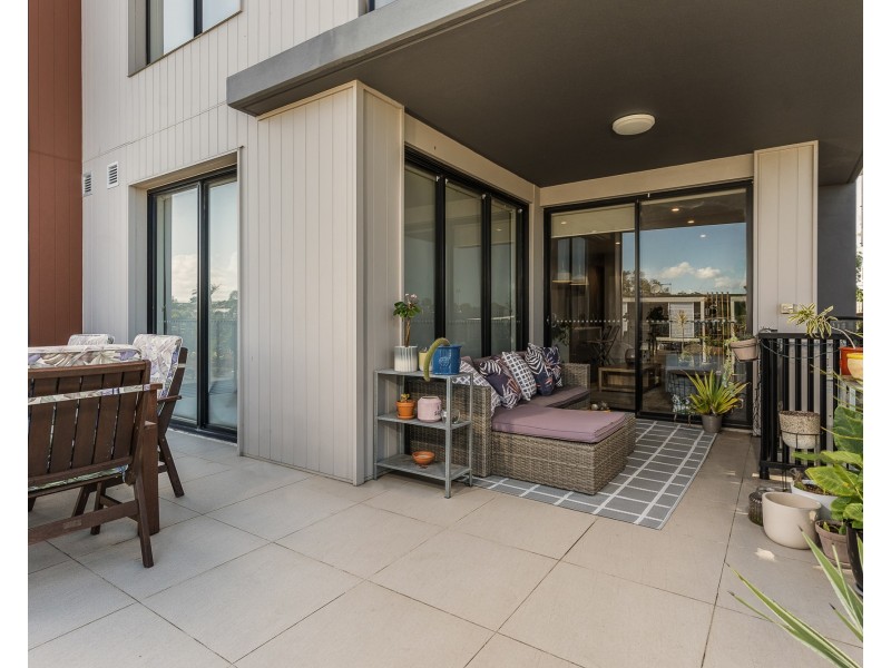 9/63 Ludwick Street, Cannon Hill QLD 4170