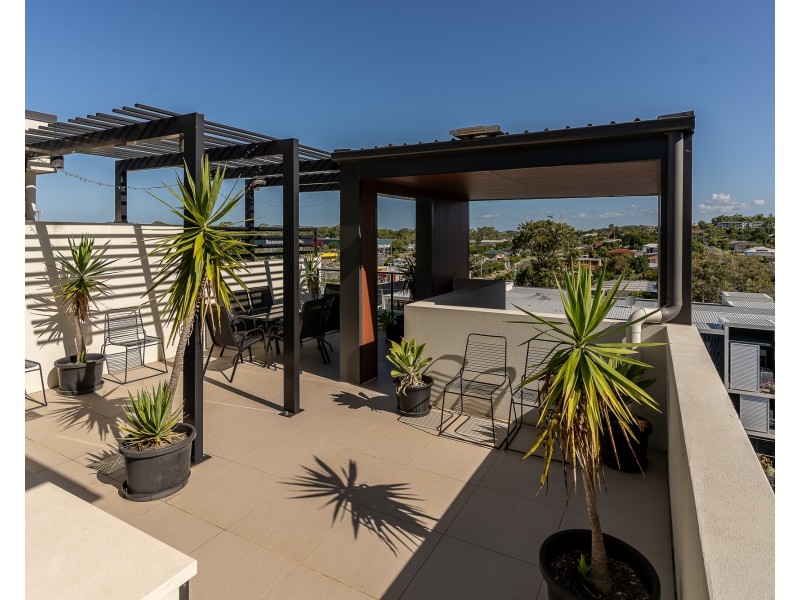 9/63 Ludwick Street, Cannon Hill QLD 4170