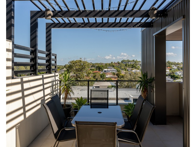 9/63 Ludwick Street, Cannon Hill QLD 4170