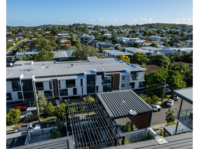 9/63 Ludwick Street, Cannon Hill QLD 4170