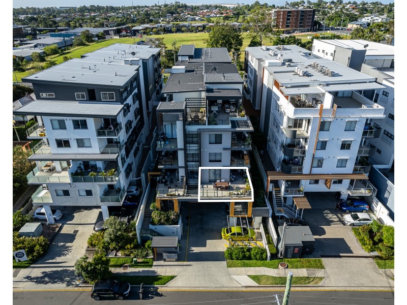 9/63 Ludwick Street, Cannon Hill QLD 4170