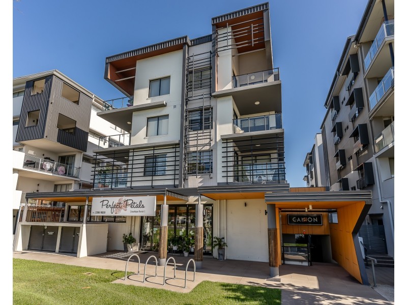 9/63 Ludwick Street, Cannon Hill QLD 4170