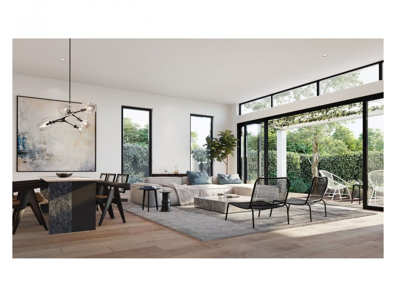 Templestowe VIC 3106