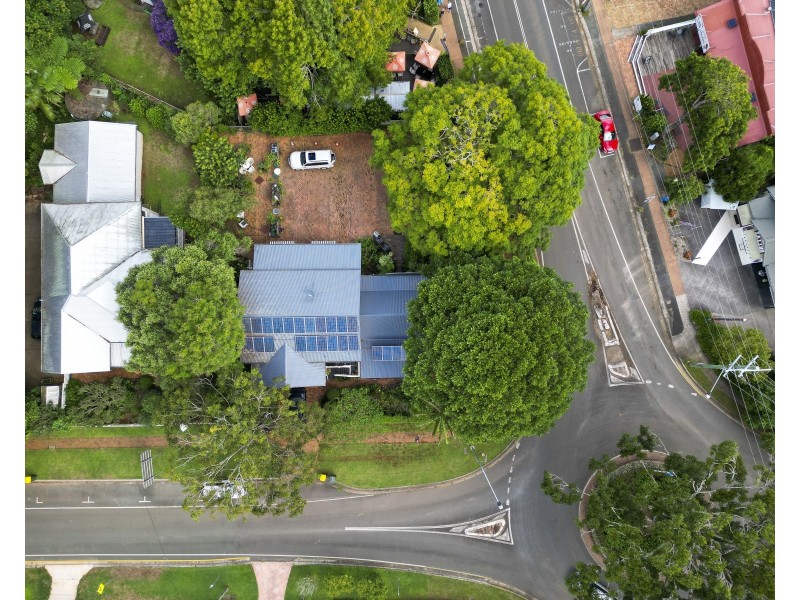 2/104 Long Road, Tamborine Mountain QLD 4272