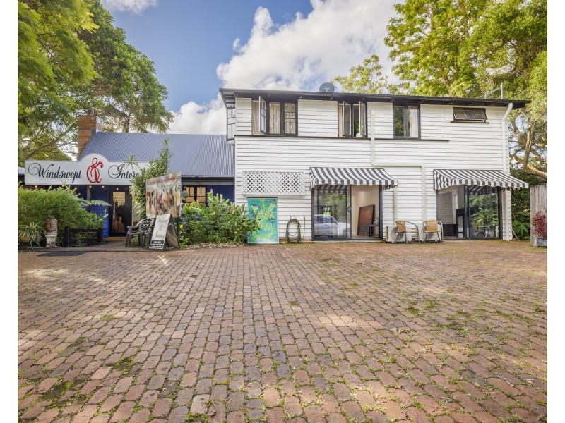 2/104 Long Road, Tamborine Mountain QLD 4272