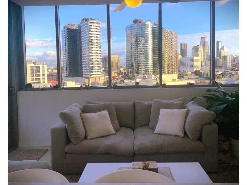 1106/348 Water Street, Fortitude Valley QLD 4006