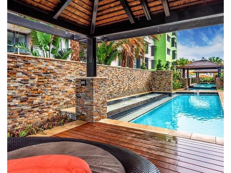 1106/348 Water Street, Fortitude Valley QLD 4006