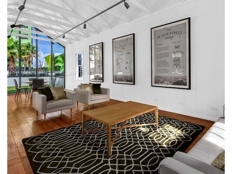 1106/348 Water Street, Fortitude Valley QLD 4006