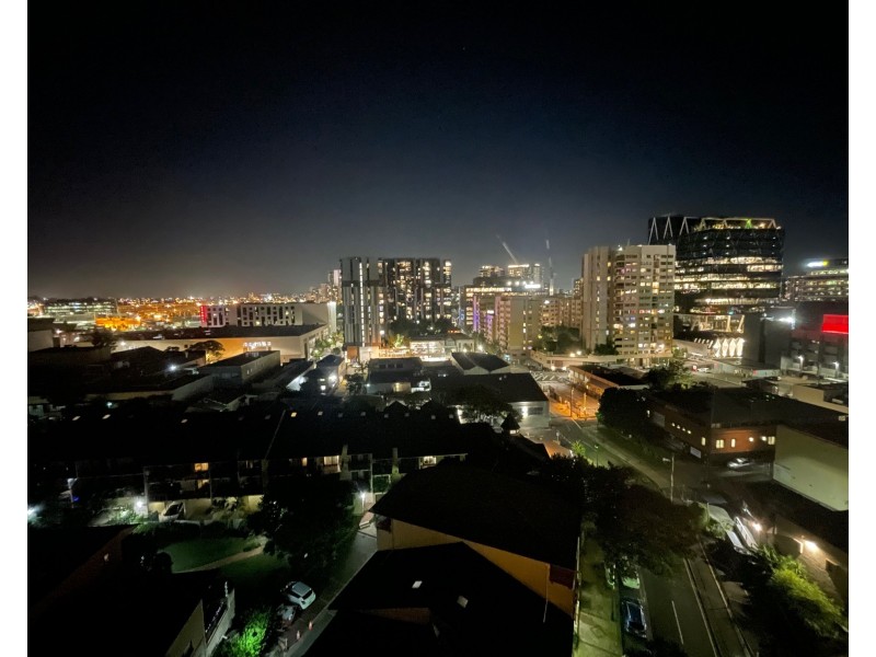 1106/348 Water Street, Fortitude Valley QLD 4006