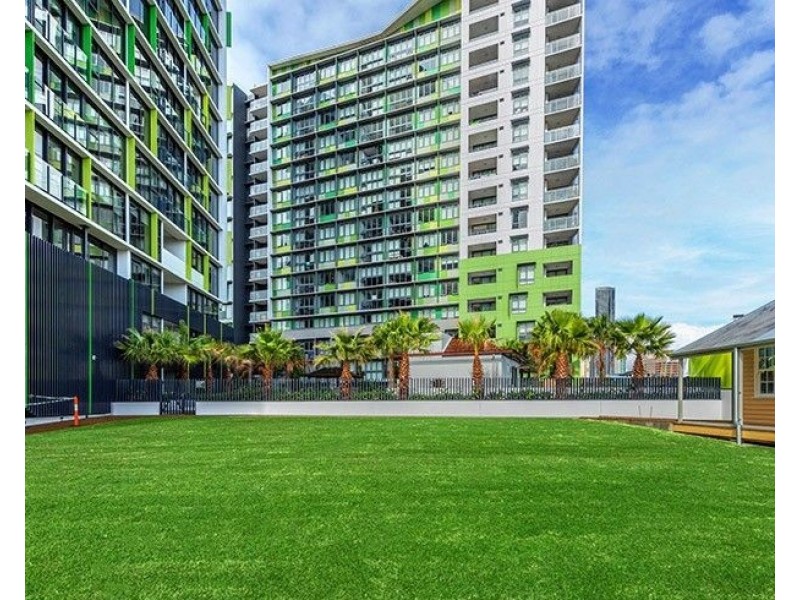 1106/348 Water Street, Fortitude Valley QLD 4006