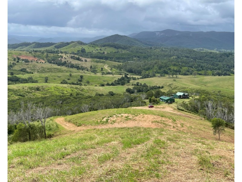 158 Axelsen Drive, Villeneuve QLD 4514