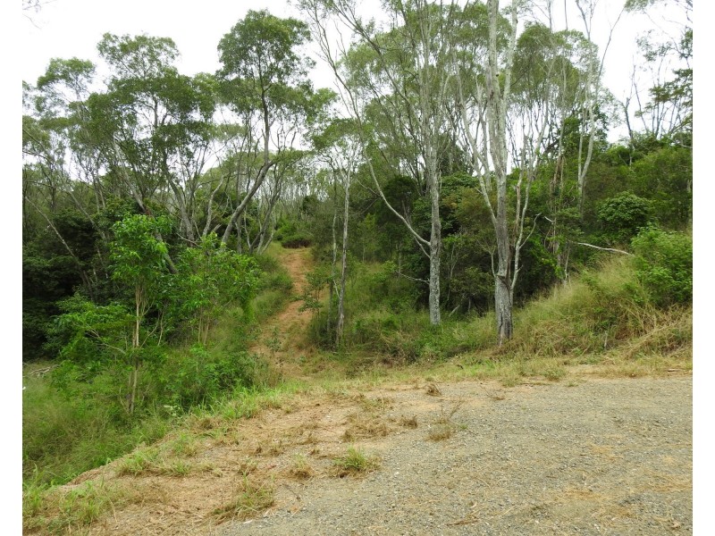 158 Axelsen Drive, Villeneuve QLD 4514