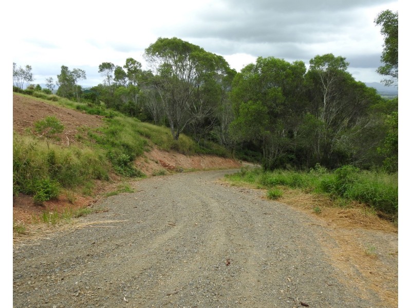 158 Axelsen Drive, Villeneuve QLD 4514