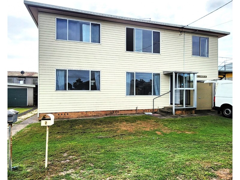 1/32 Cherry Street, Evans Head NSW 2473