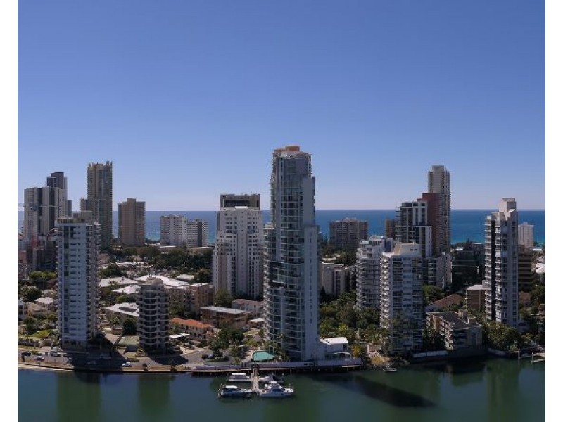 Surfers Paradise QLD 4217