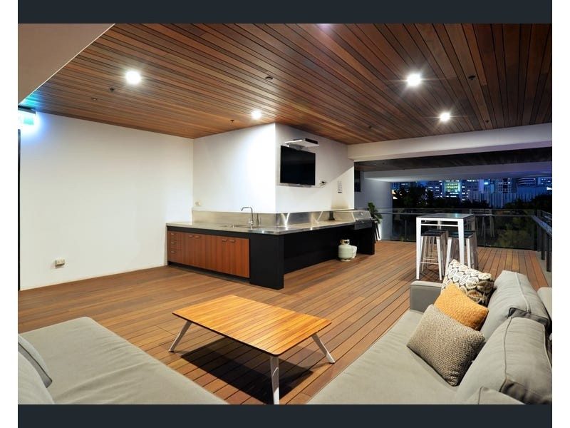 South Brisbane QLD 4101