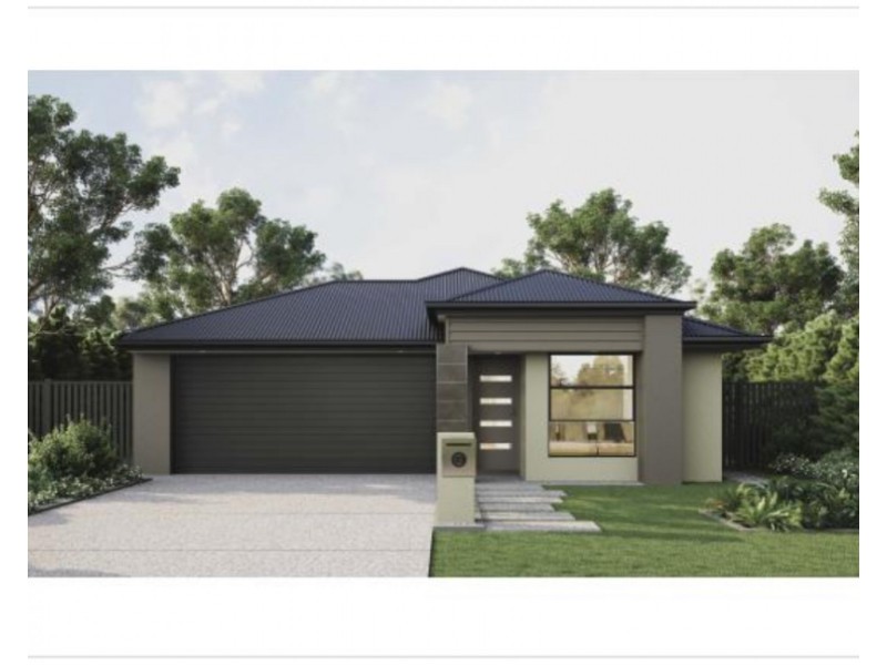 Lot 2 New Road, Jimboomba QLD 4280