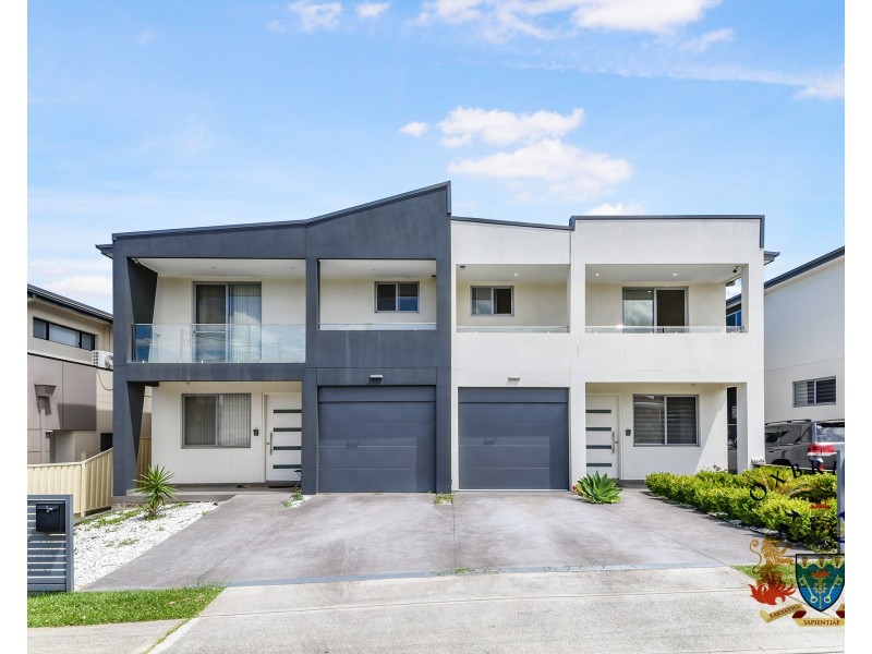 unit 1909/1D Greenbank Street, Hurstville NSW 2220