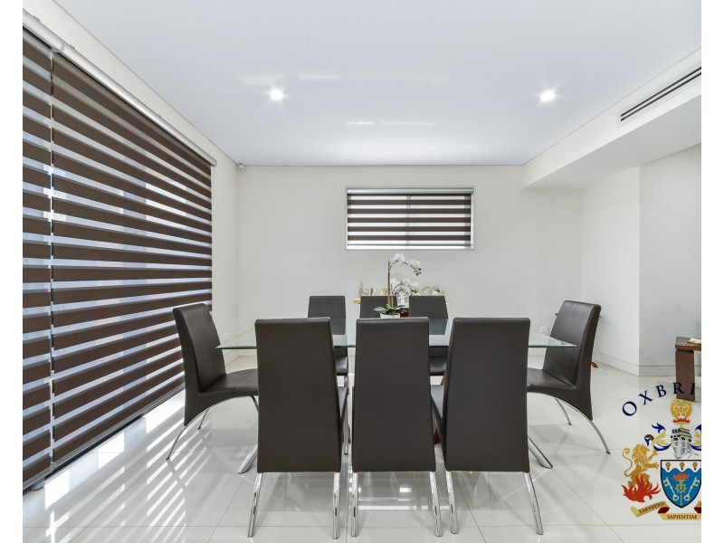 unit 1909/1D Greenbank Street, Hurstville NSW 2220