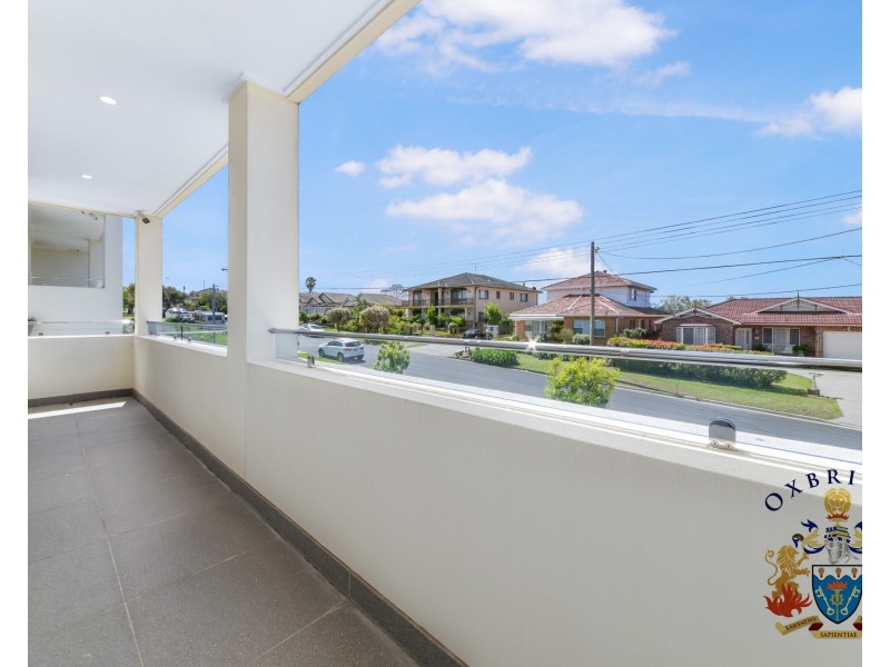 unit 1909/1D Greenbank Street, Hurstville NSW 2220