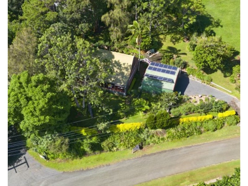 1 Jacaranda Court, Beechmont QLD 4211