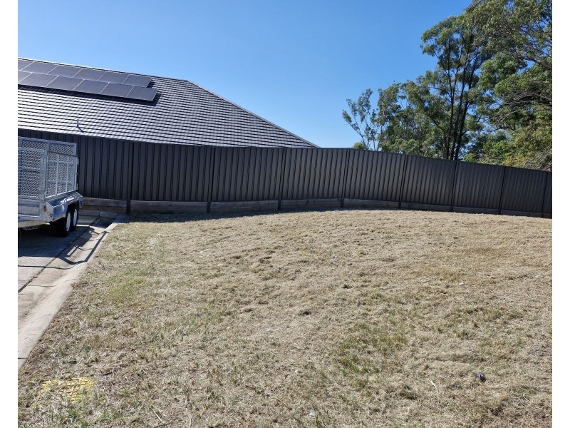 Melrose Park NSW 2114