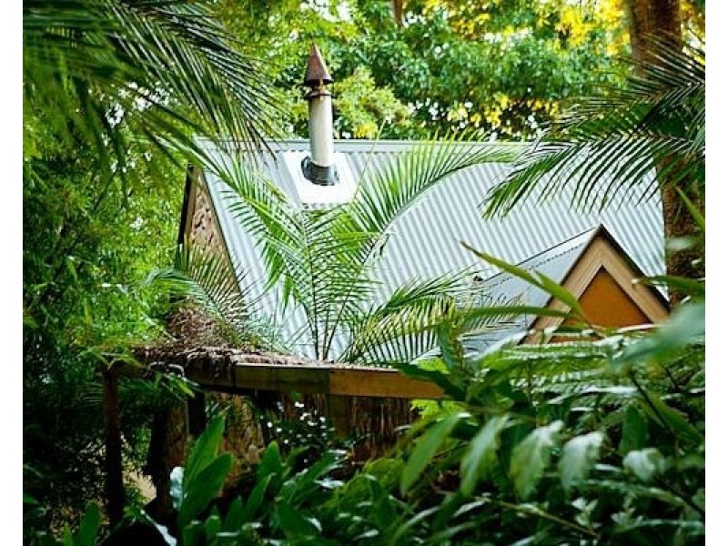 Tamborine Mountain QLD 4272