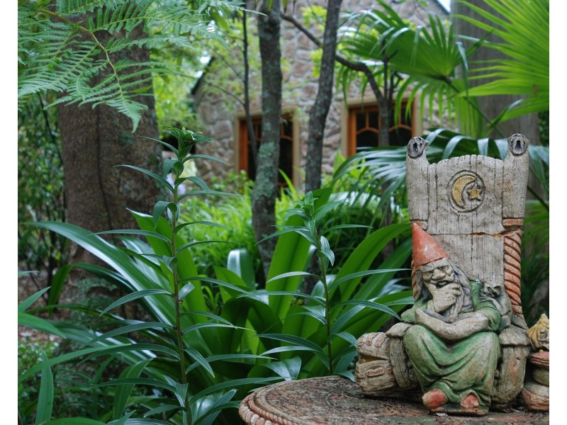 Tamborine Mountain QLD 4272