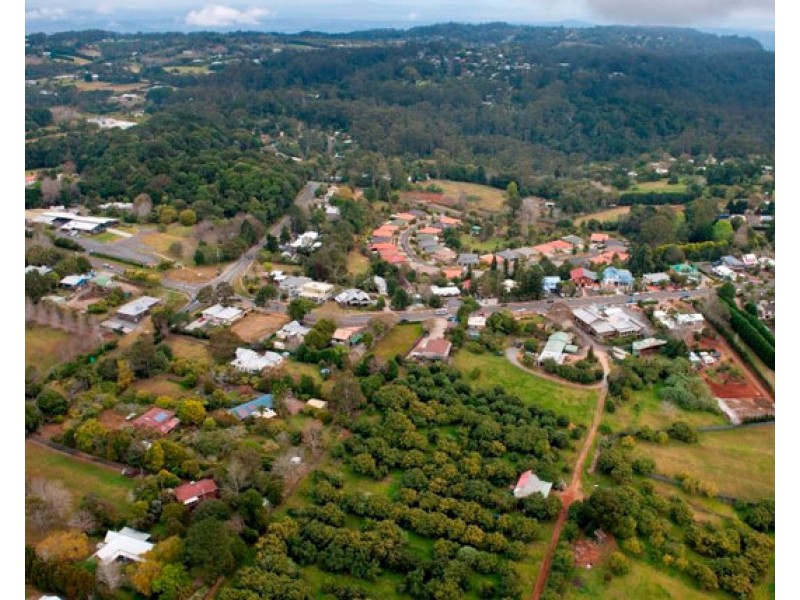 Tamborine Mountain QLD 4272