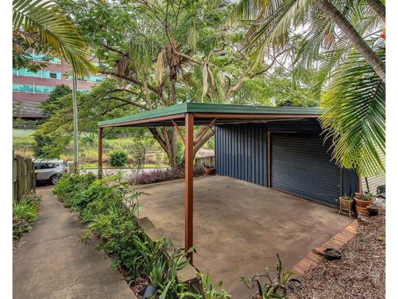 42 Macdonnell Street, Toowong QLD 4066